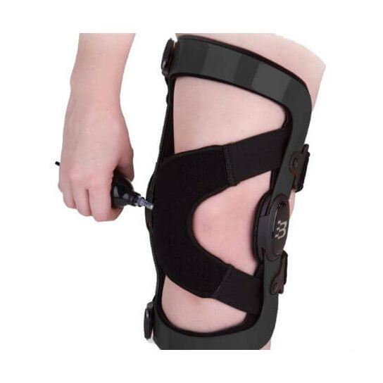 Bledsoe 20.50 Patellofemoral Knee Brace | DME-Direct