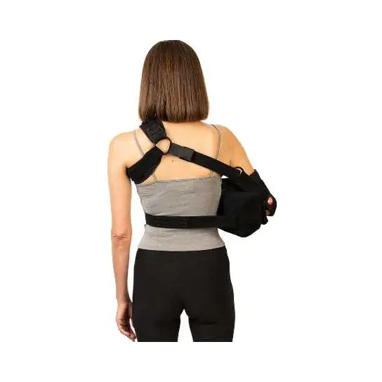 Hip Abduction Pillows For Surgery Recovery - DME-Direct