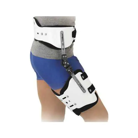 Purchase Standard Hip Abduction Brace products 
