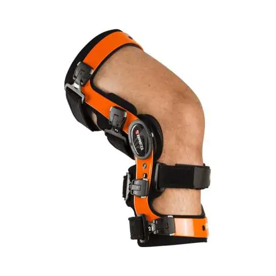 Bledsoe Thruster Oa Knee Brace Osteoarthritis Knee Brace - Ta01