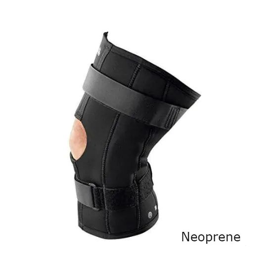 Breg Knee Brace Breg® Airmesh® X-Large Left or Right Knee - M-747878-3 –  Axiom Medical Supplies