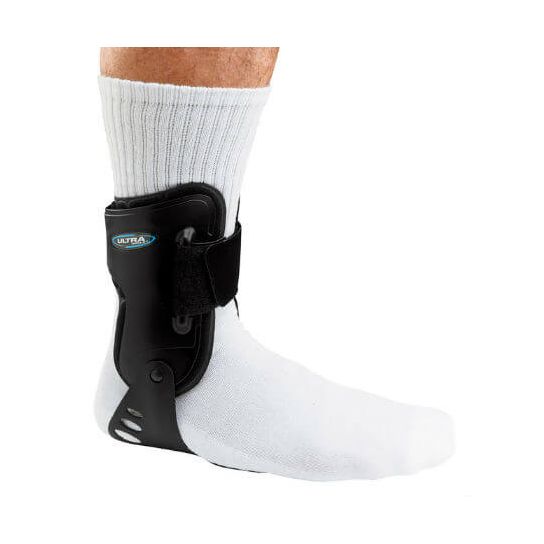 Breg Ultra High-5 Ankle Brace | DME-Direct