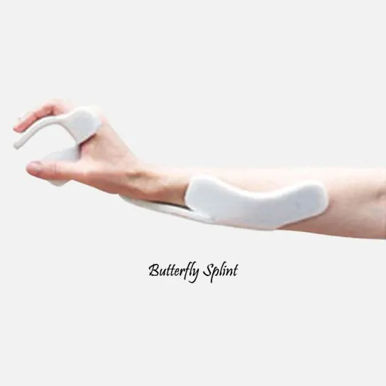 Comfy Hand/Thumb Orthosis