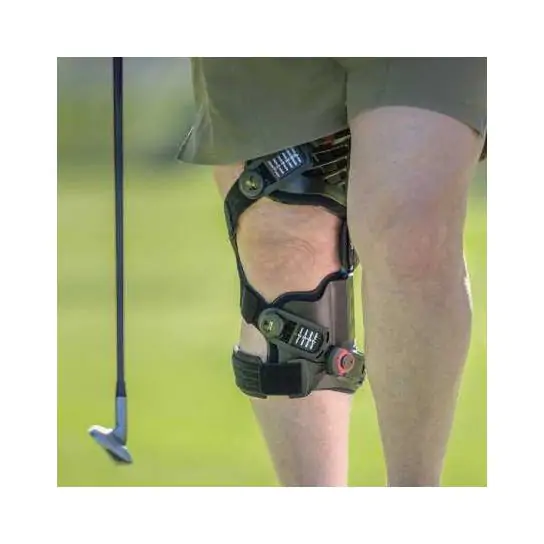 Brace Align OA Unloader Knee Brace - Arthritis Pain Relief