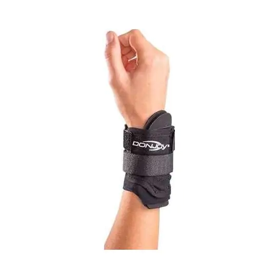 ComfortForm Wrist Support