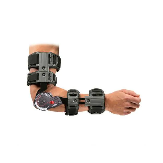 Hinged Elbow Brace at Rs 5800/piece, Elbow Braces in Rajkot