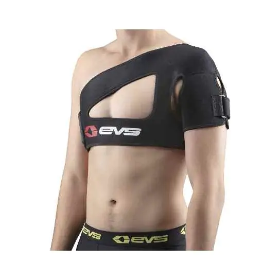 EVS Sports SB03 Shoulder Brace (Large) : : Automotive