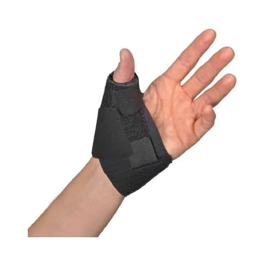 Hely & Weber Modabber Thumb Orthosis and Brace