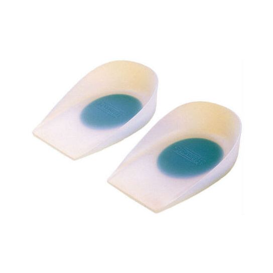 Hely Weber Silicone Heel Cups 