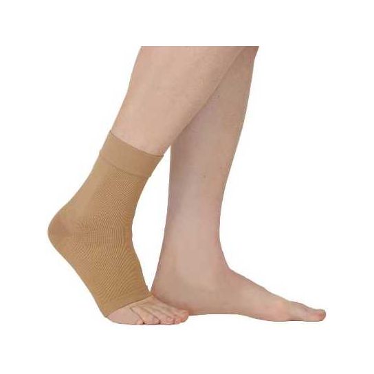 Medi Seamless Knit Ankle Support