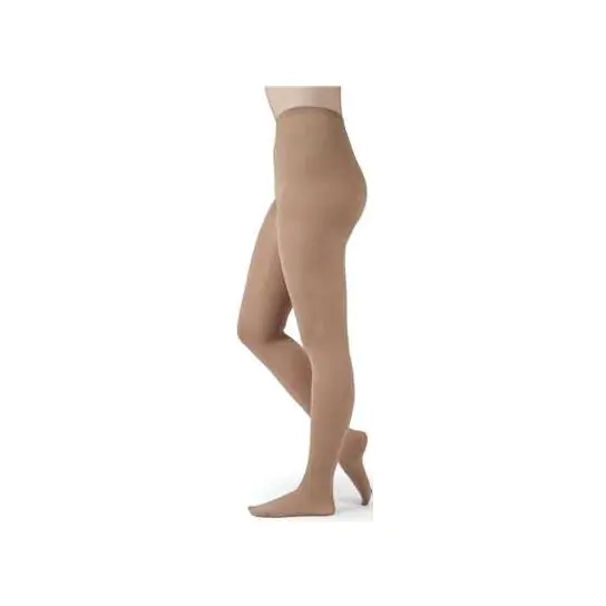 mediven sheer & soft for Women, 30-40 mmHg Panty Closed Toe