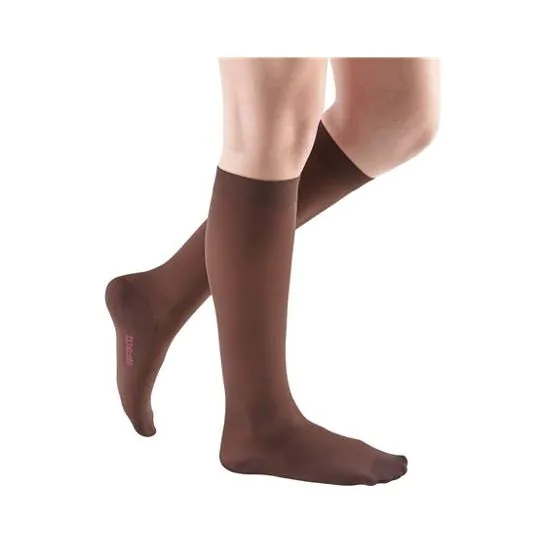 Mediven Sheer & Soft Pantyhose 20-30 Closed Toe DME-Direct