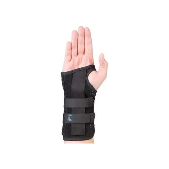 MedSpec Wrist Lacer II - Wrist Support - OrthoMed Canada