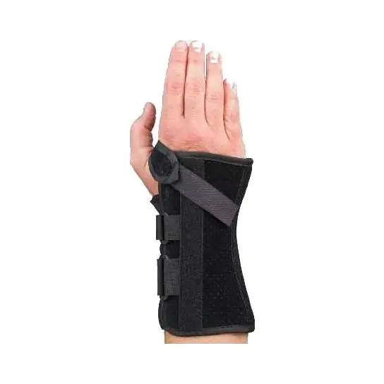 Wrist Support with Universa Cuff