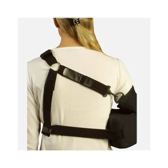 Hip Abduction Pillows For Surgery Recovery - DME-Direct