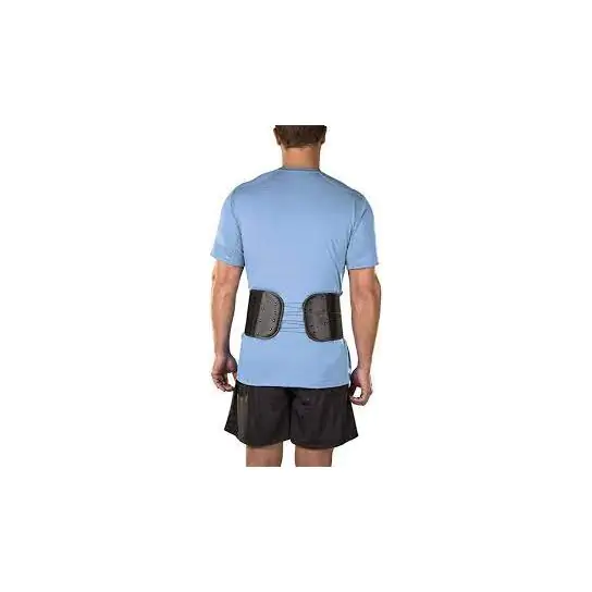 Mueller Adjustable Back and Abdominal Support, One Size - DME-Direct