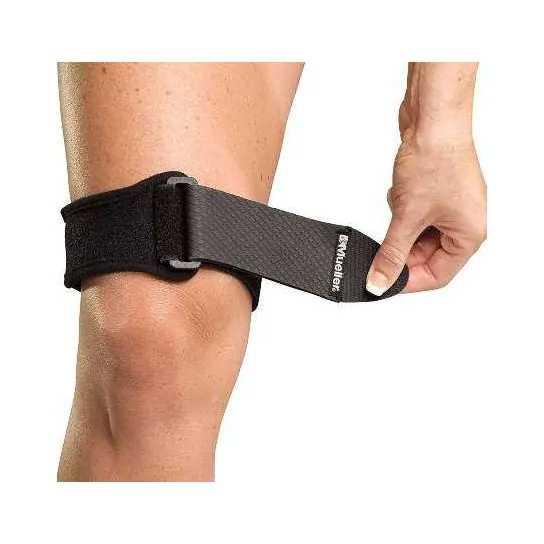 Best Braces & Supports for Iliotibial Band Syndrome