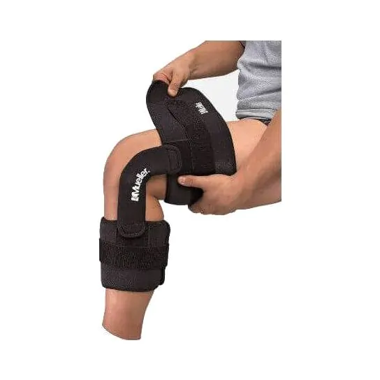 MUELLER Comfort Hinged Knee Brace, knee brace - Knee Brace