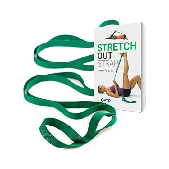 OPTP Stretch Out Strap - CHEAPEST DME-Direct