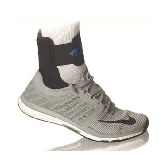 Step Free Ankle Stabilizer