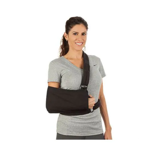 Shoulder Slings and Immobilizers - Shoulder & Elbow