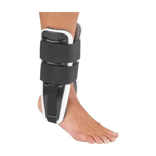 ProCare Double Strap Ankle Support - Small