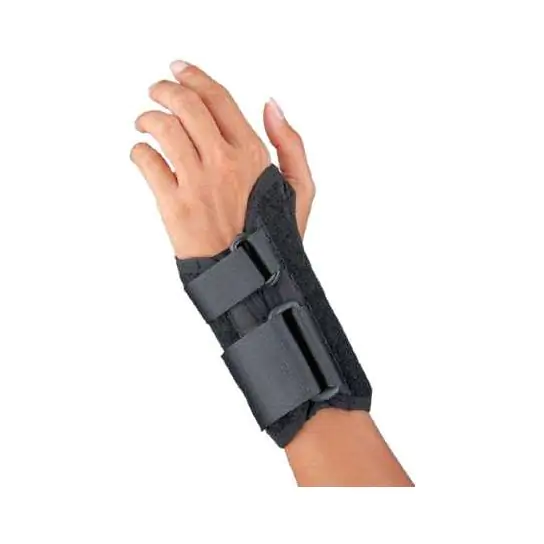 FLA Wrist Support Prolite - CLEARANCE - Select Sizes/Quantites Available