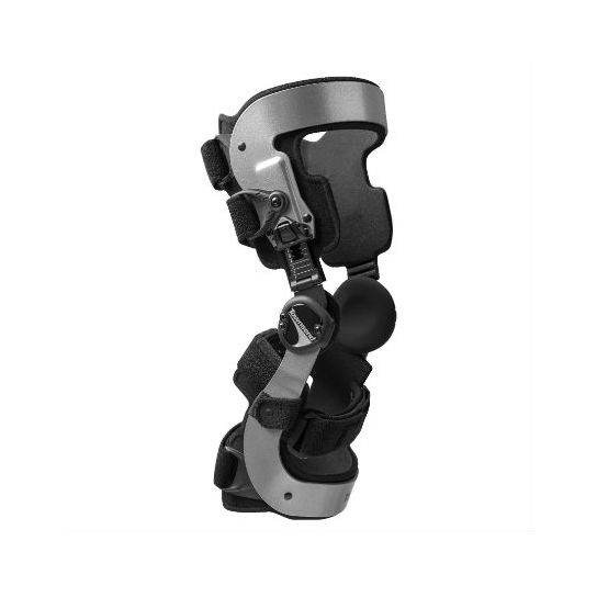 Townsend Rebel Reliever Knee Brace | DME-Direct