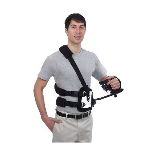 Trulife Gunslinger II Shoulder Brace DME-Direct