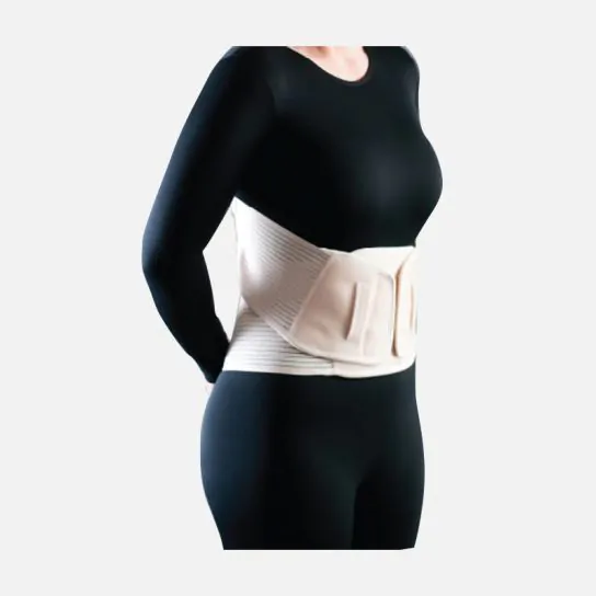 LSO back brace fashion advice? : r/Spondylolisthesis