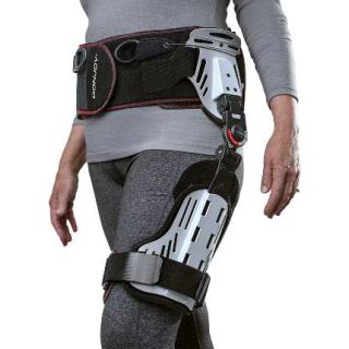 Fashion hipster rehabilitation brace