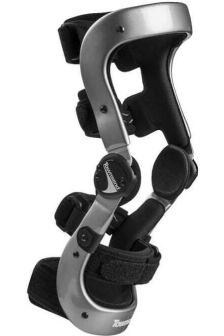 Townsend Rebel Pro Knee Brace | DME-Direct