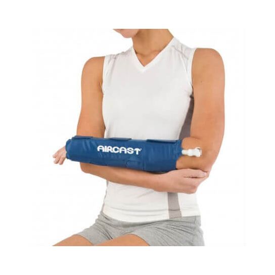 Aircast Hand/Wrist Cryo Cuff Only