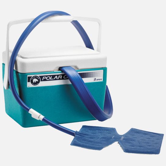 Breg Polar Care 500 Accessories