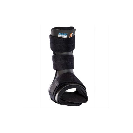 active ankle dorsal night splint dns