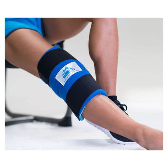 Active Ice Soft Knee 