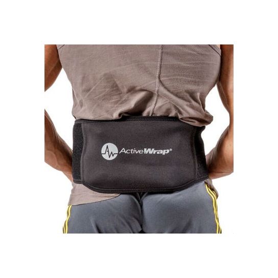 ActiveWrap Back Wrap