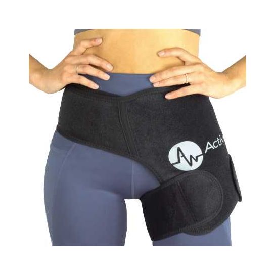 ActiveWrap Hip Heat Ice Wrap