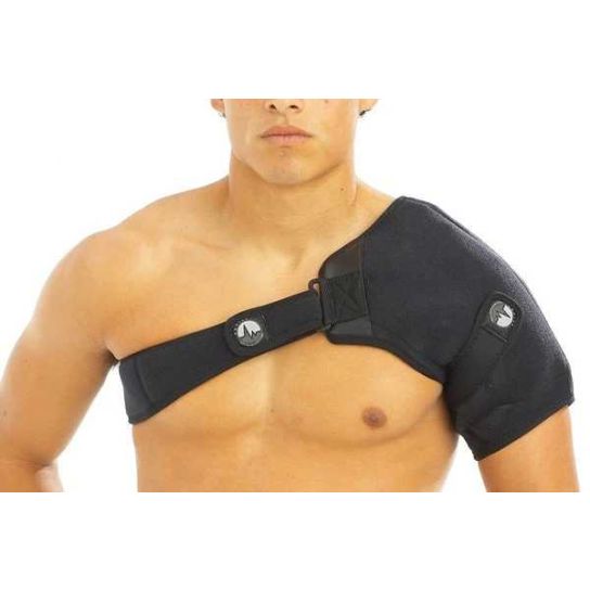 ActiveWrap Hot/Cold Shoulder Wrap