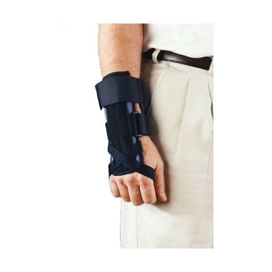 Aircast ARC Forearm Rotational Brace