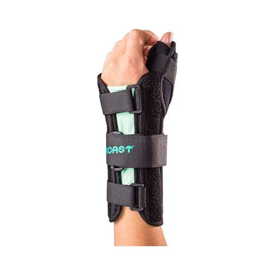 Aircast A2 Wrist Brace with Thumb Spica