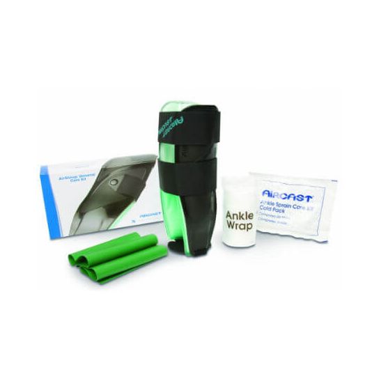 Aircast Air-Stirrup Universe Care Kit