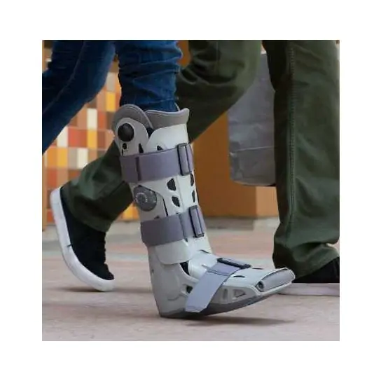 Aircast AirSelect Elite Walking Boot