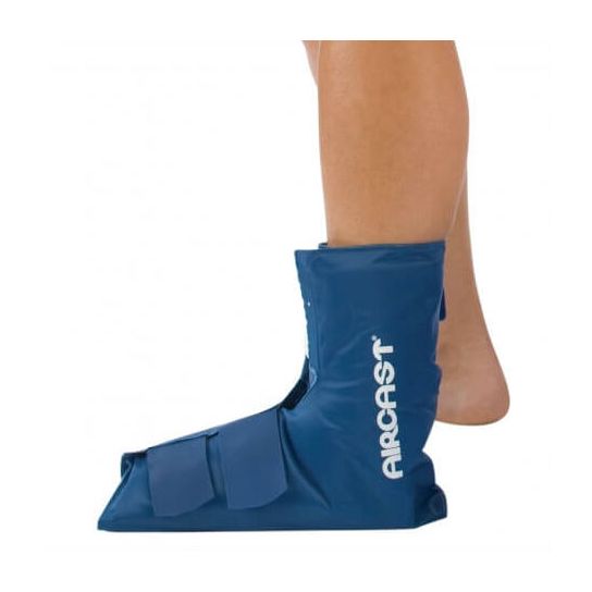 Aircast Ankle Cryo Cuff 