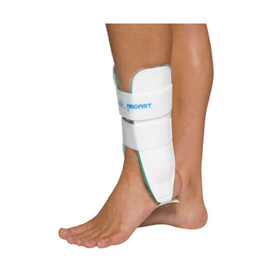 Aircast Ankle Splint