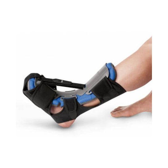 Aircast Dorsal Night Splint