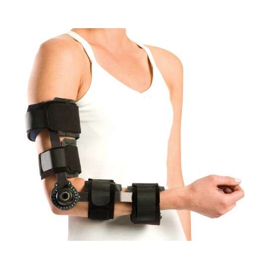 Aircast Mayo Clinic Elbow Brace