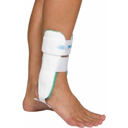 Aircast Sport-Stirrup Ankle Brace