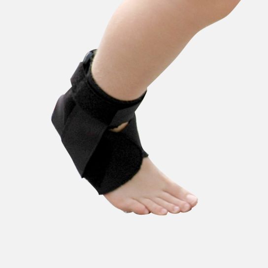 Wheaton AirPro Sports Ankle Support