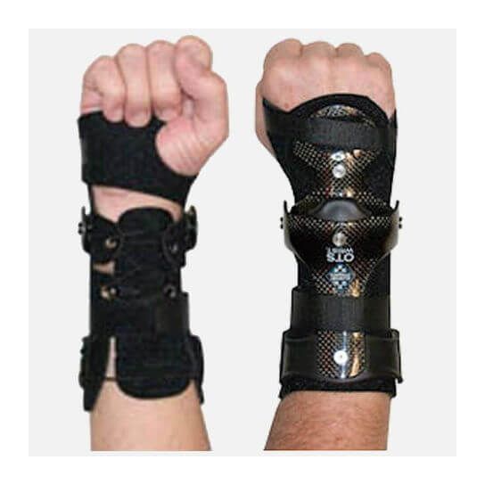 AllSport Dynamics OTS Wrist Brace